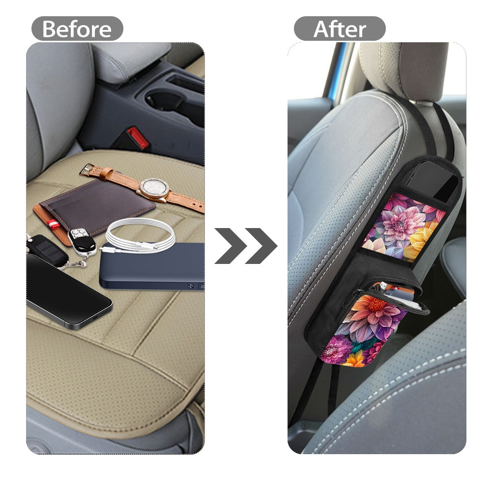 Car Seat Storage Bag