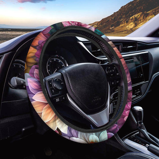 Steering Wheel Cover