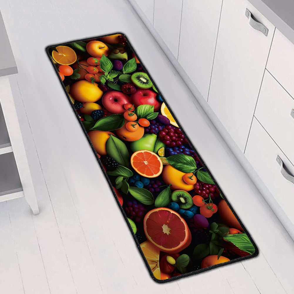 kitchen rug