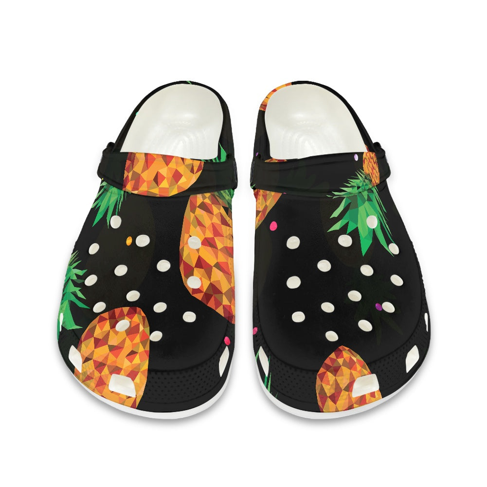 Kid's Crocs Shoes