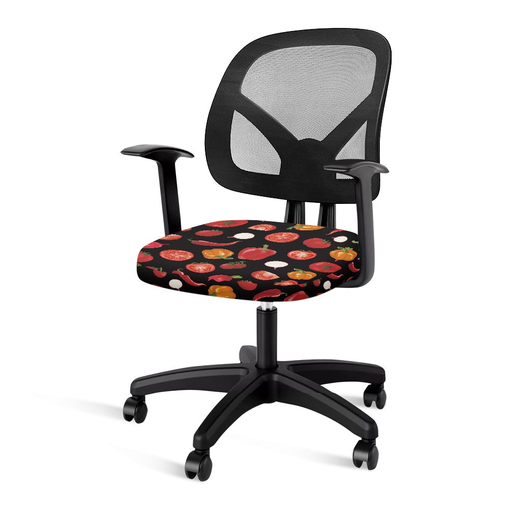 Office Chair Seat Cover