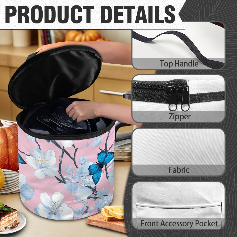 Electric Pressure Cooker Insulation Bag