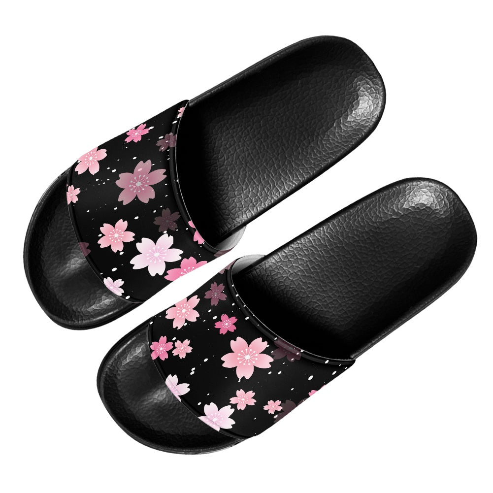 Slide Sandals Shoes