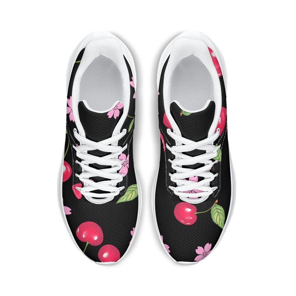 Lace Up Athletic Shoes