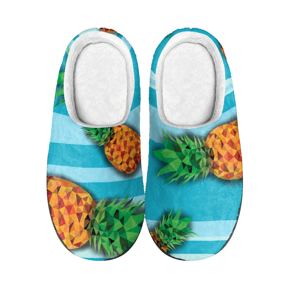 Cotton Slippers