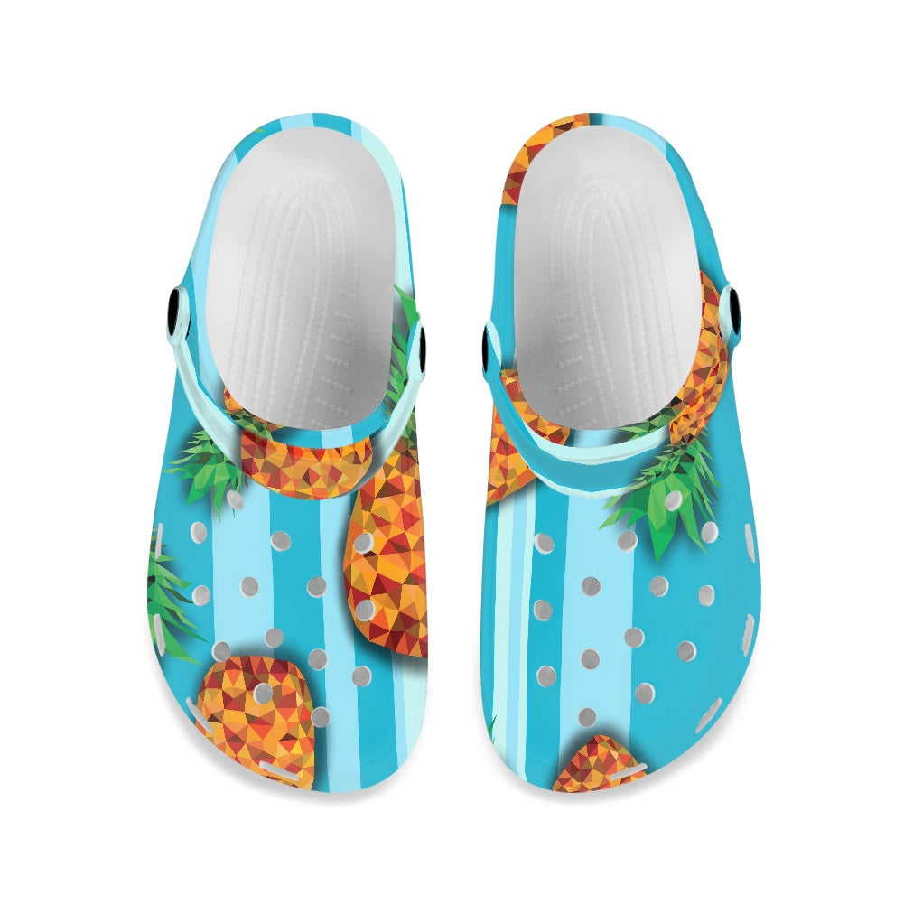 Kid's Crocs Shoes