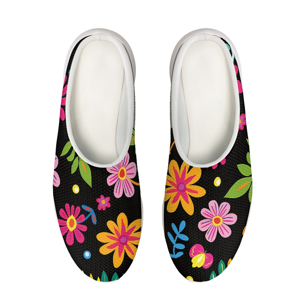 Garden Clogs