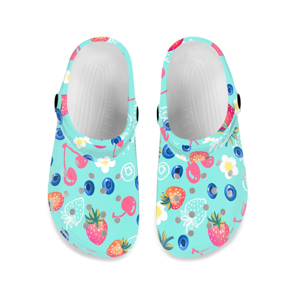 Kid's Crocs Shoes