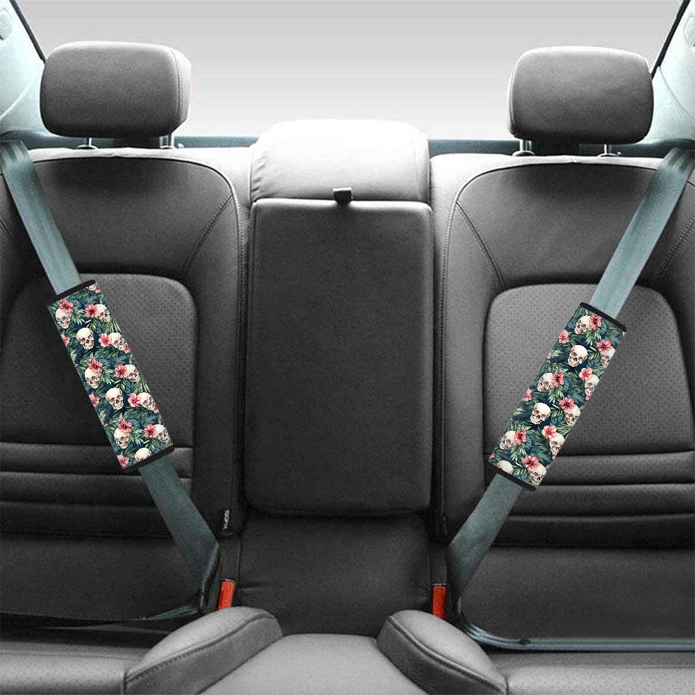 Car Seat Belt Pads Cover