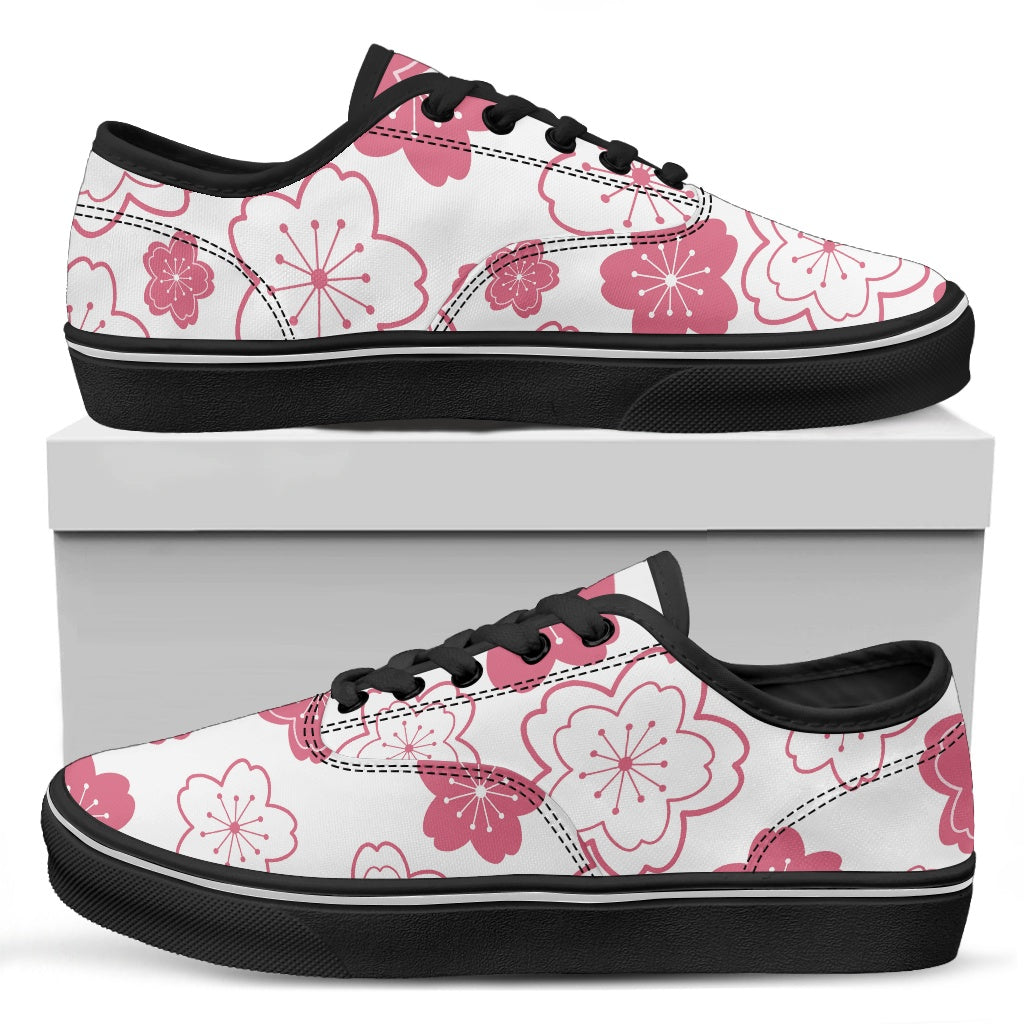 Court Skate Shoes (Tongue Customizable）