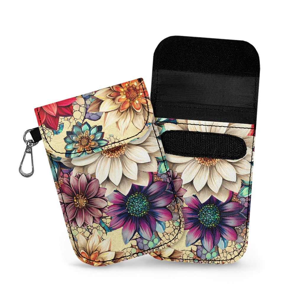 Car key bag