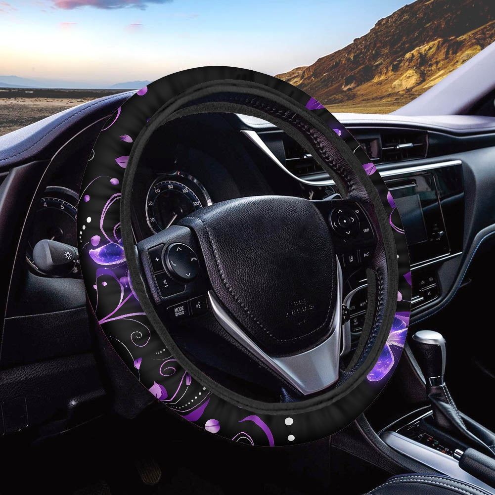 Steering Wheel Cover