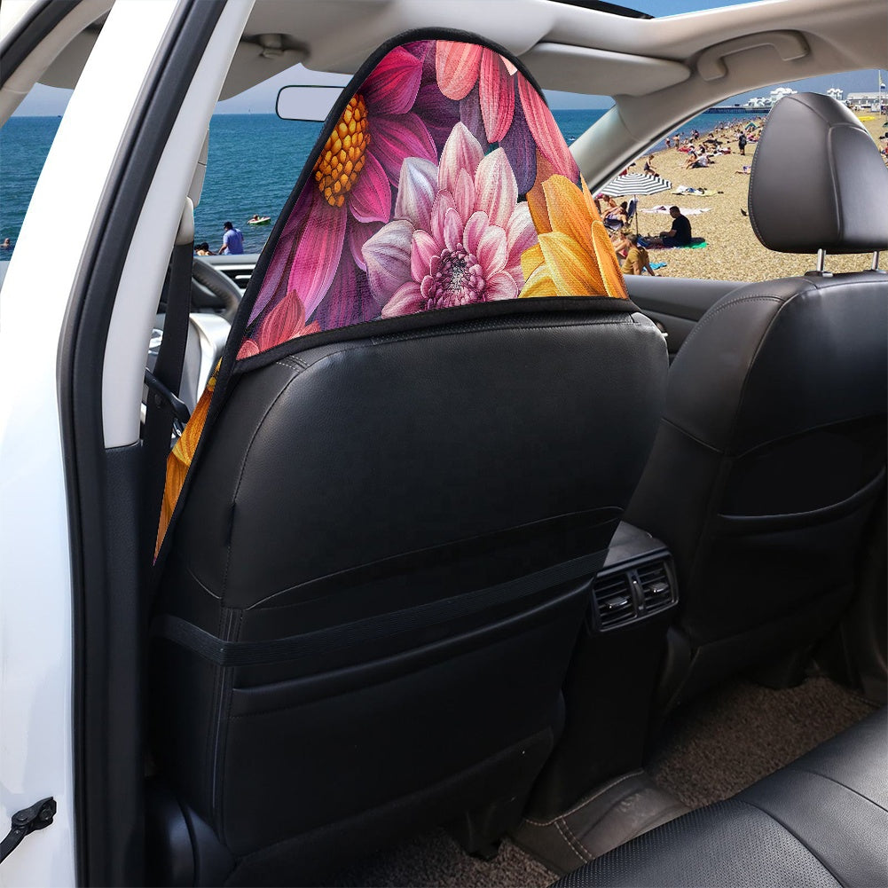 Waterproof Car Seat Cover Towels for Athletes