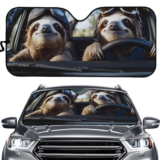 Car sun visor (145*69.5cm)