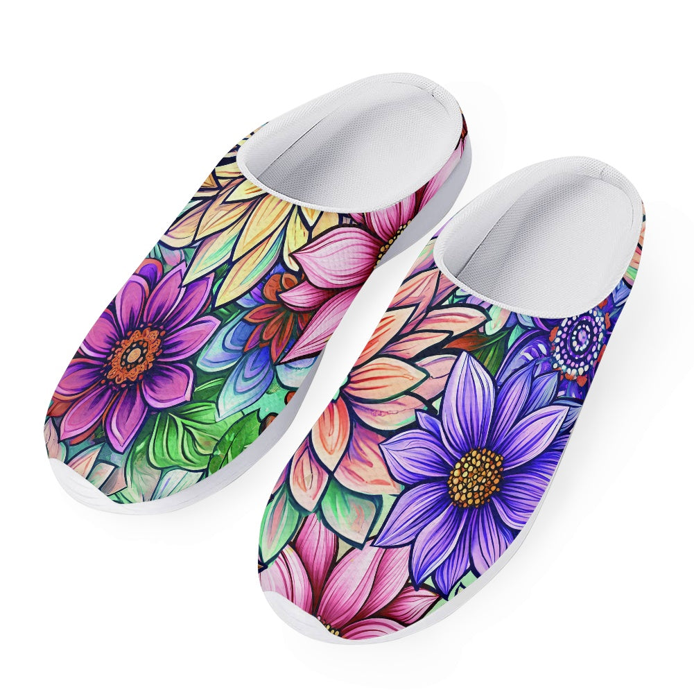 Garden Clogs