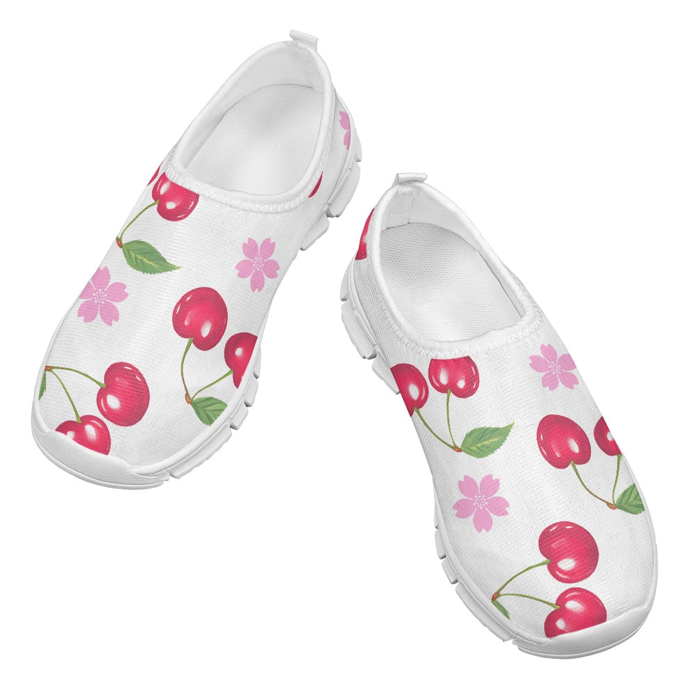 Children's casual shoes