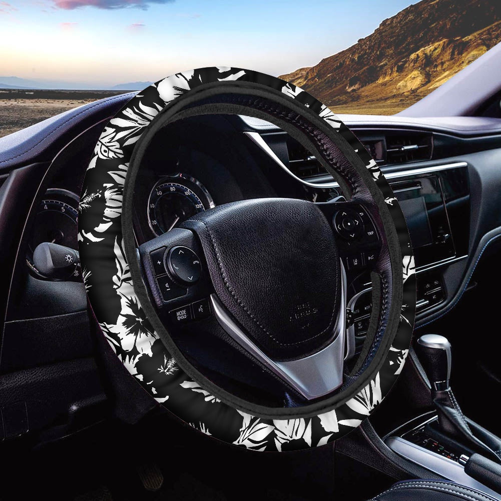 Steering Wheel Cover