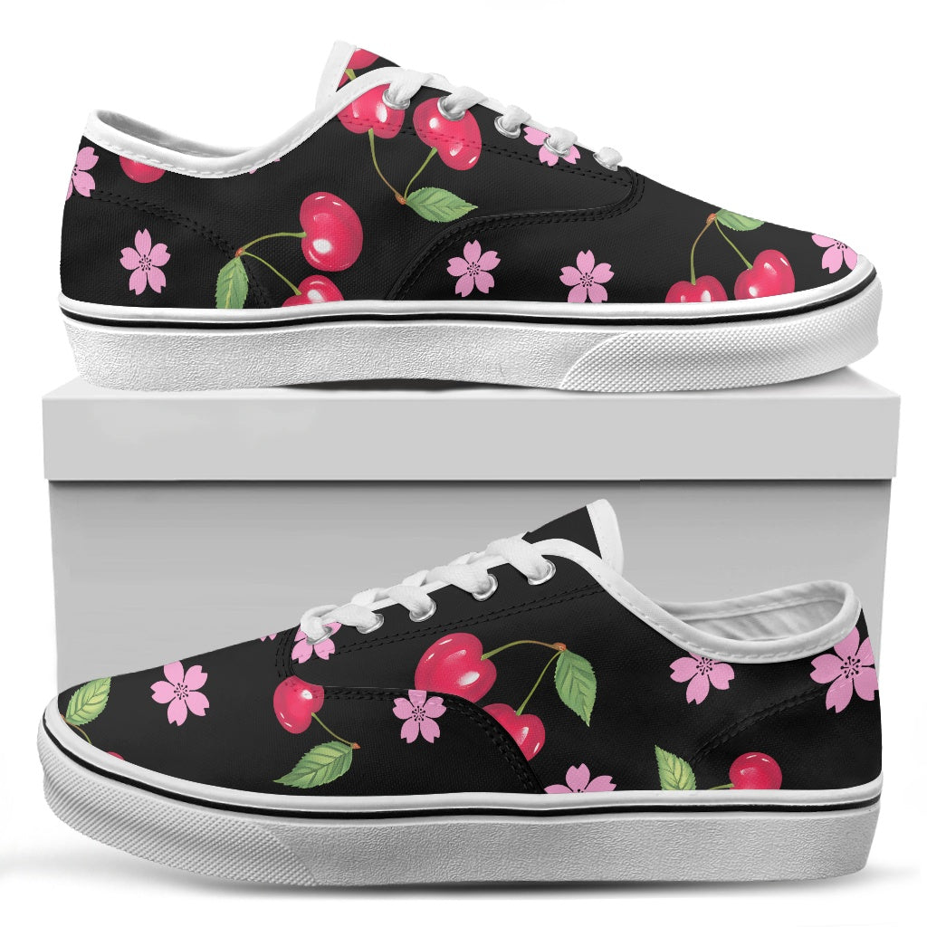 Court Skate Shoes (Tongue Customizable）