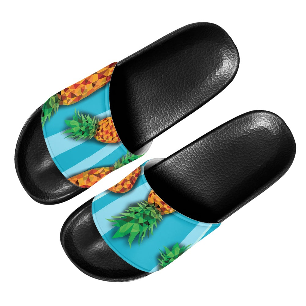 Slide Sandals Shoes