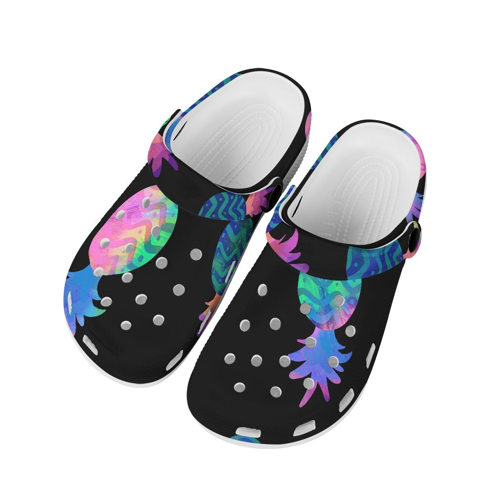 Adult Crocs Shoes