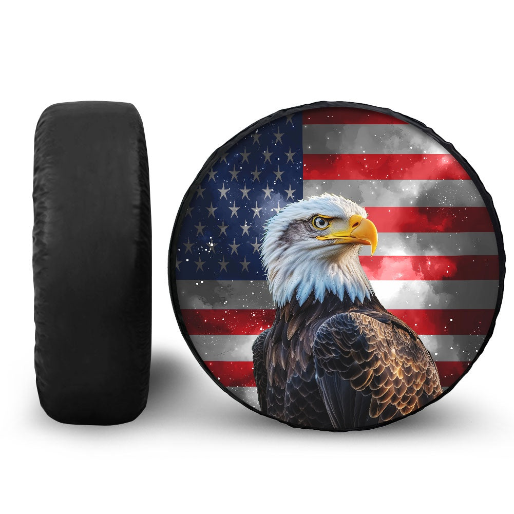 Tire cover