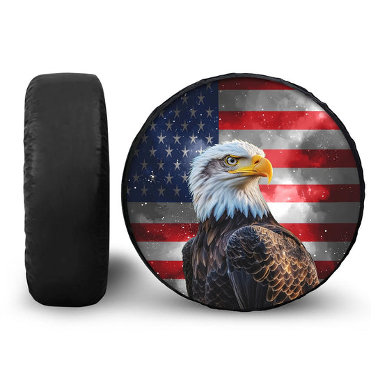 Tire cover