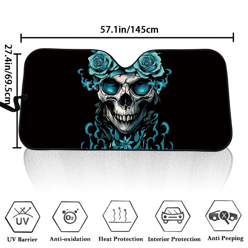 Car sun visor (145*69.5cm)