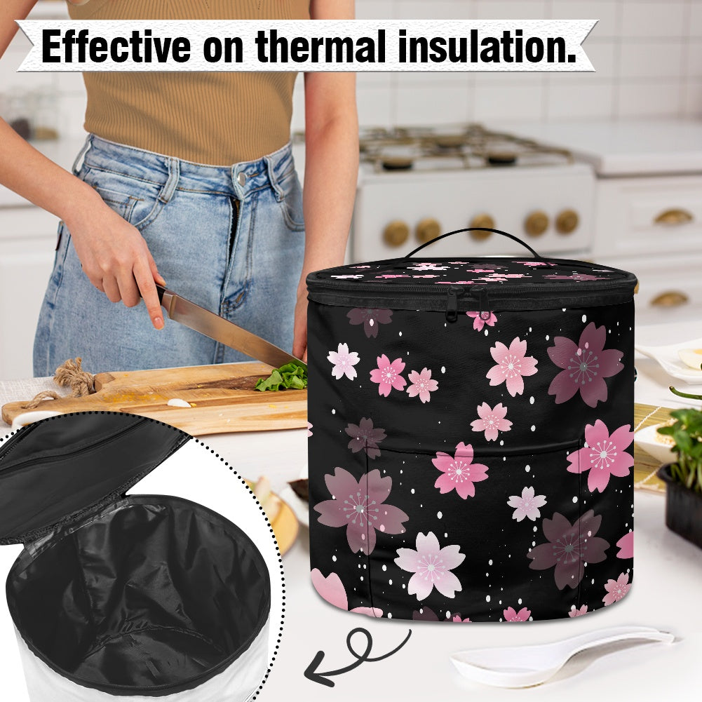 Electric Pressure Cooker Insulation Bag