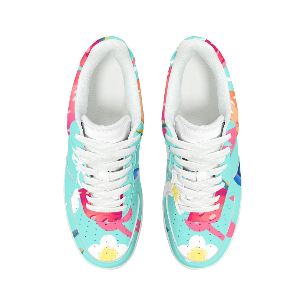 Air force low top sneakers