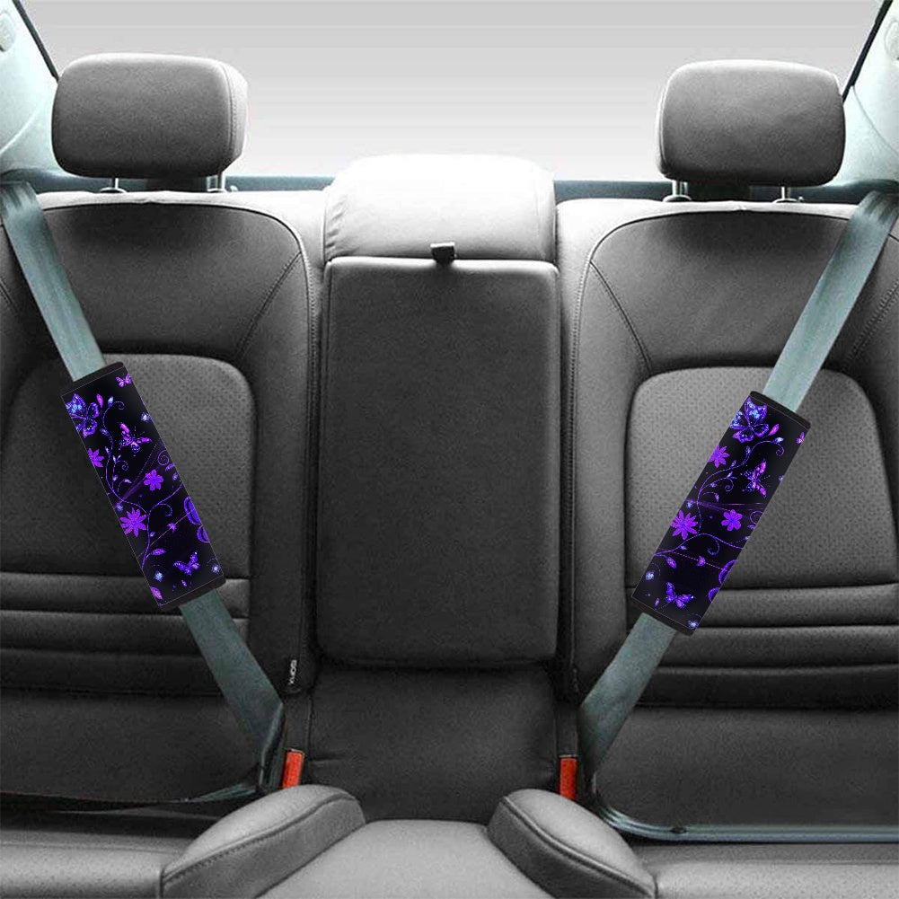 Car Seat Belt Pads Cover