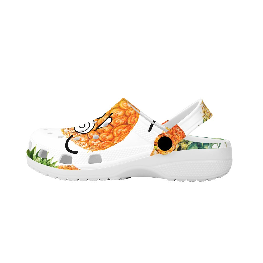 Adult Crocs Shoes