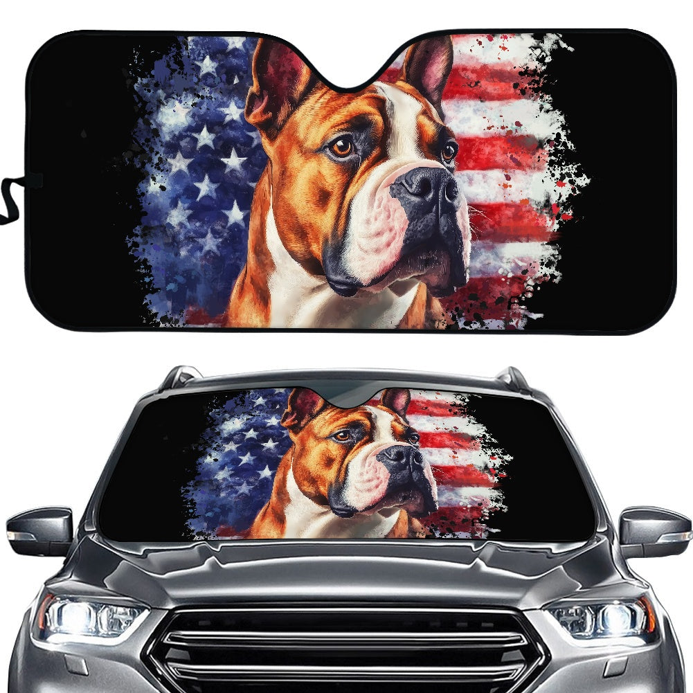 Car sun visor (145*69.5cm)