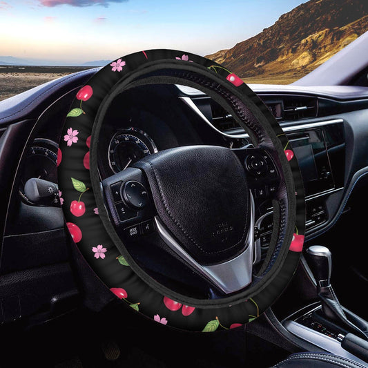 Steering Wheel Cover