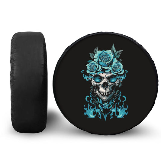 Tire cover