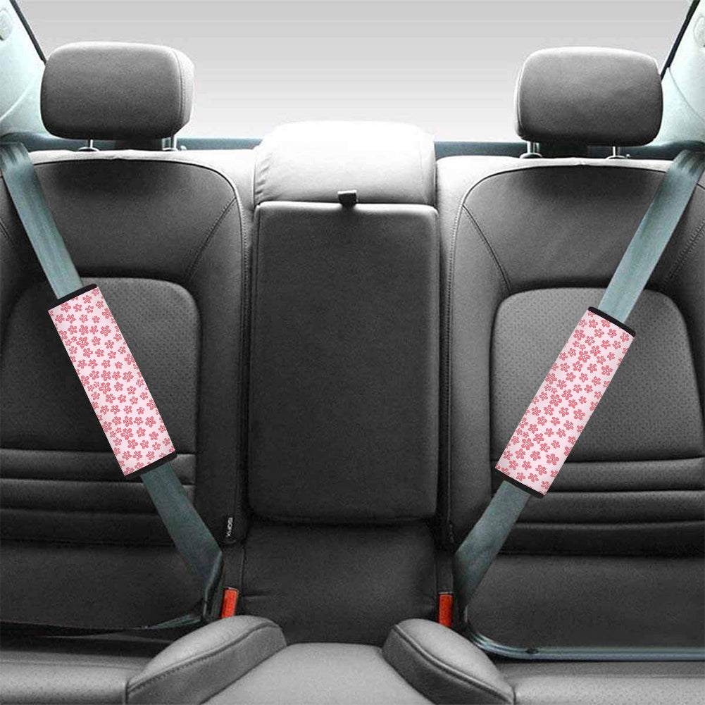 Car Seat Belt Pads Cover