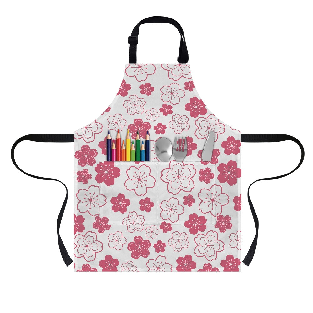 Children's apron