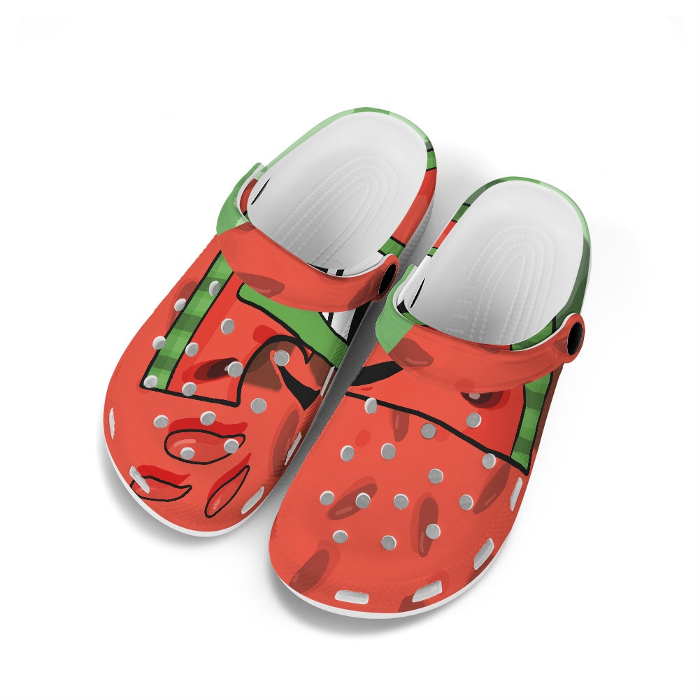 Kid's Crocs Shoes