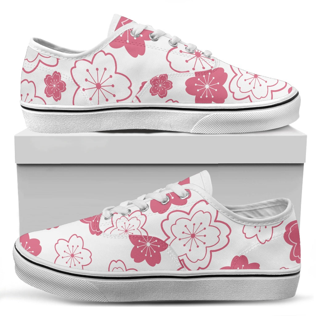 Court Skate Shoes (Tongue Customizable）