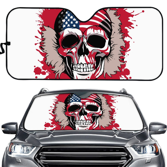 Car sun visor (145*69.5cm)