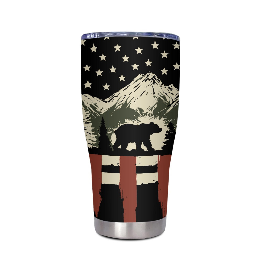 30oz Tumbler