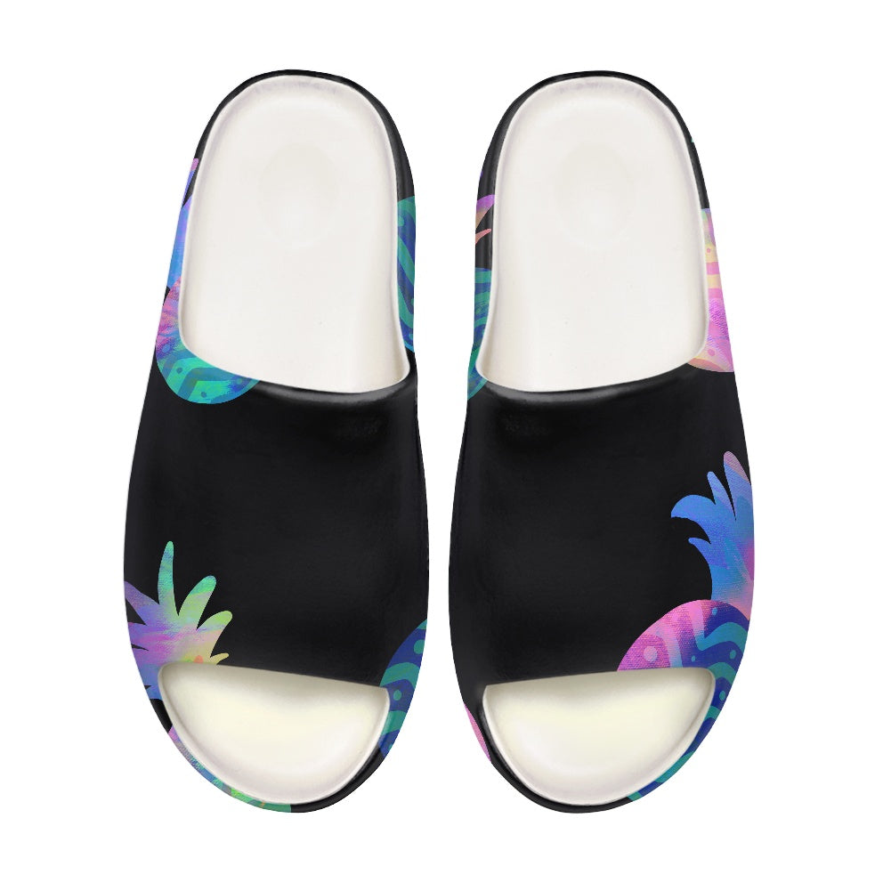 Fashion Slides Sandals