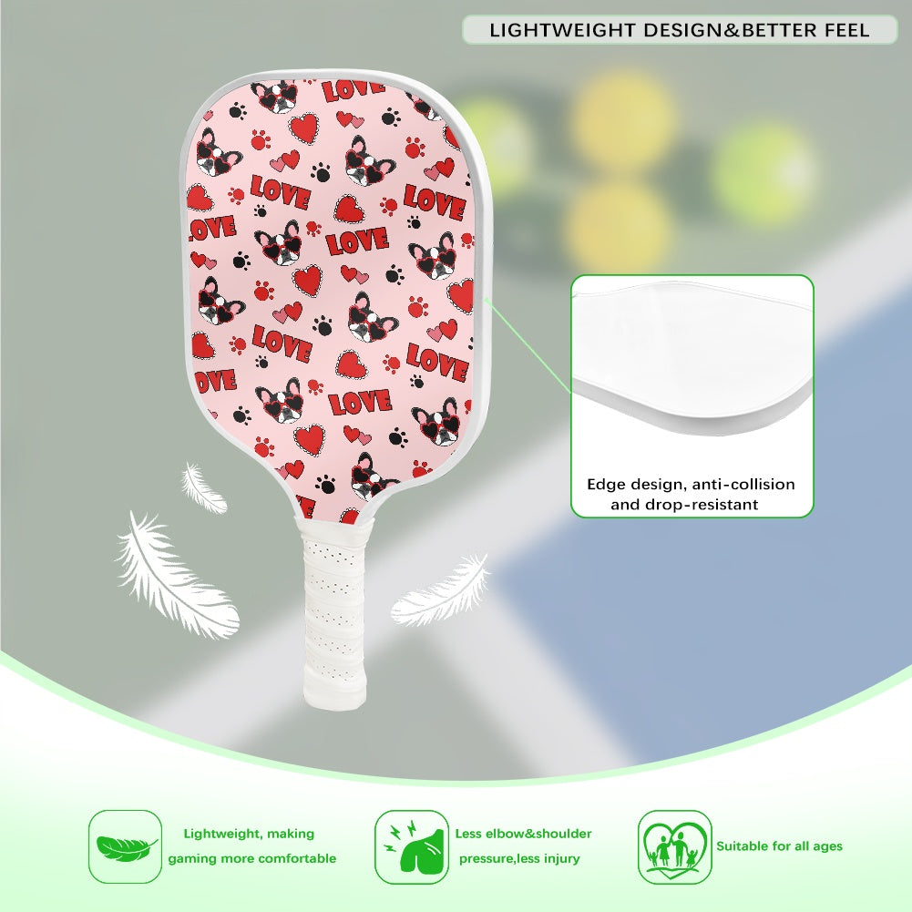 Pickleball Paddle