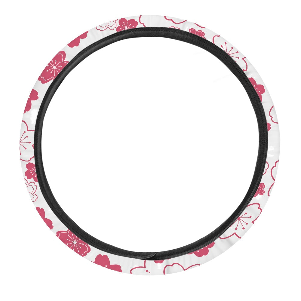 Steering Wheel Cover