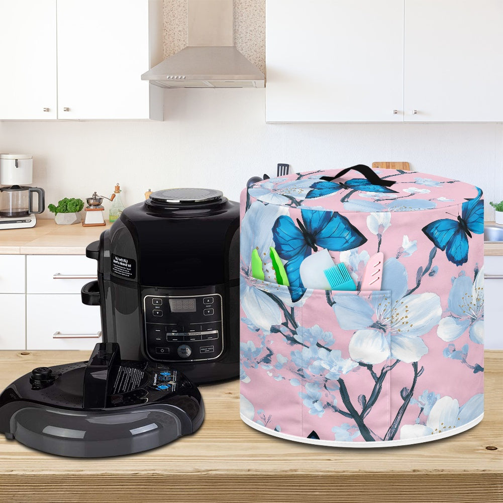 Rice cooker cover