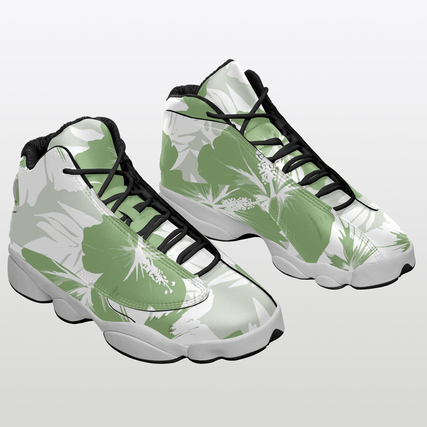 Lifestyle Basketball Sneakers