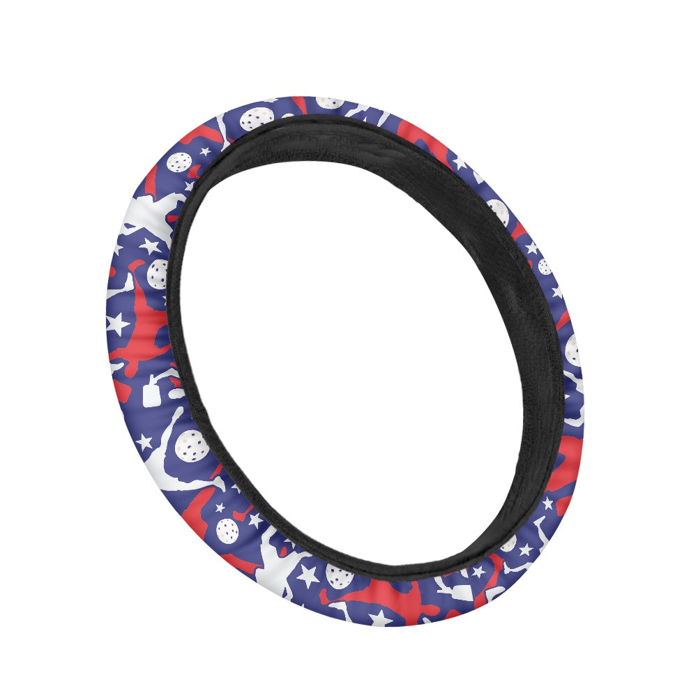 Steering Wheel Cover