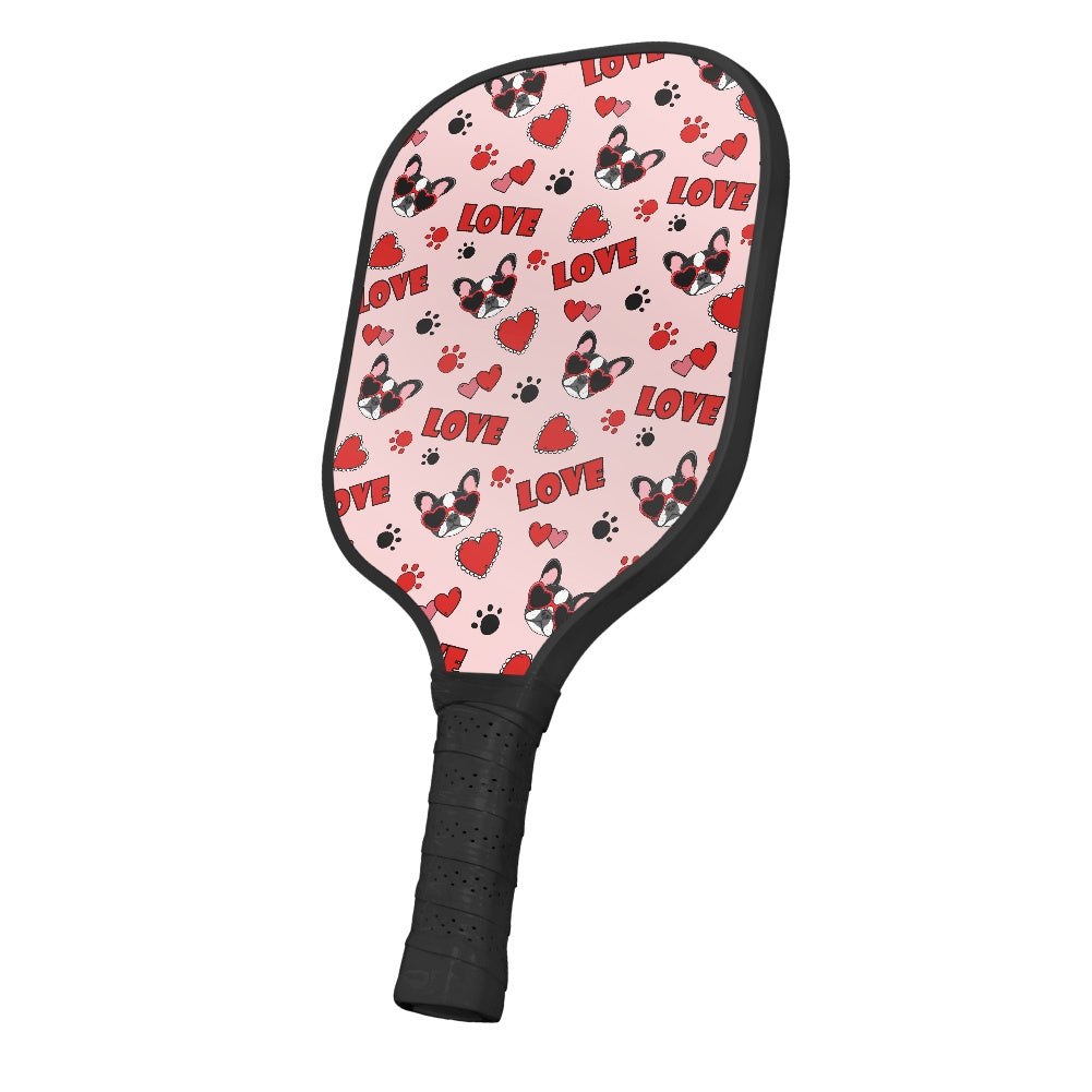 Pickleball Paddle