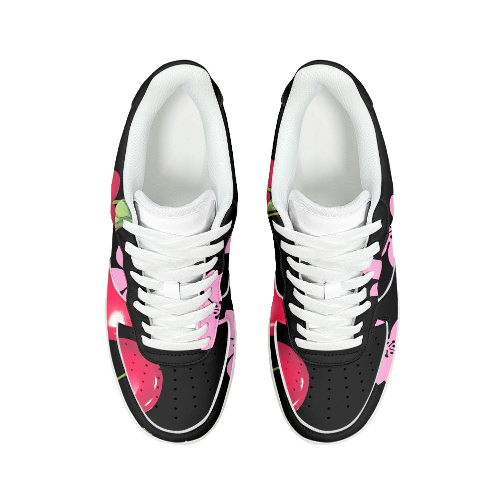 Air force low top sneakers