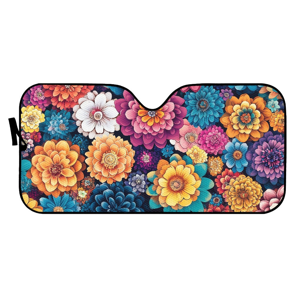 Car sun visor (145*69.5cm)