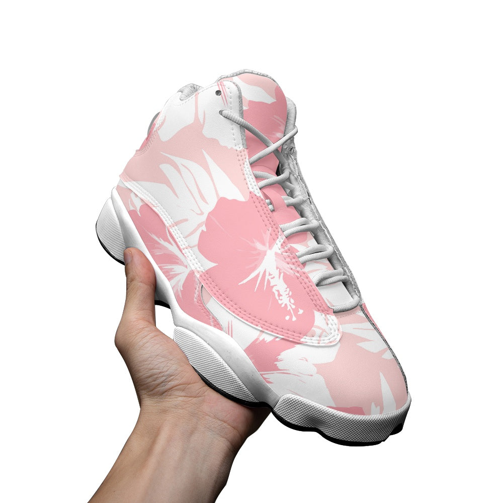 Lifestyle Basketball Sneakers